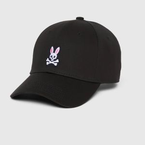 Pshyco Bunny Cap